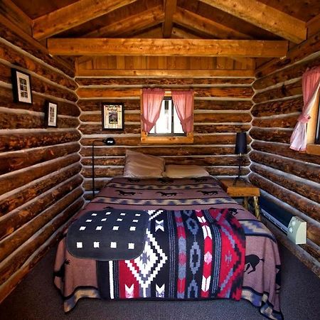Hotel Escalante Outfitters Habitación foto